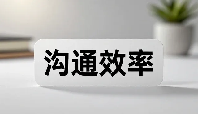 网络性能与适用条件的匹配分析